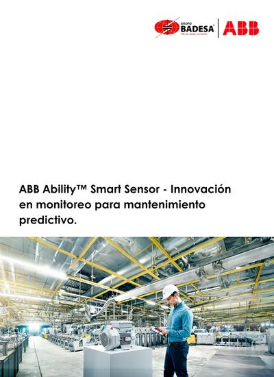 ABB Smart Sensor