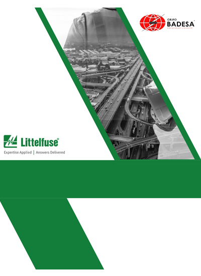 Catálogo Littelfuse