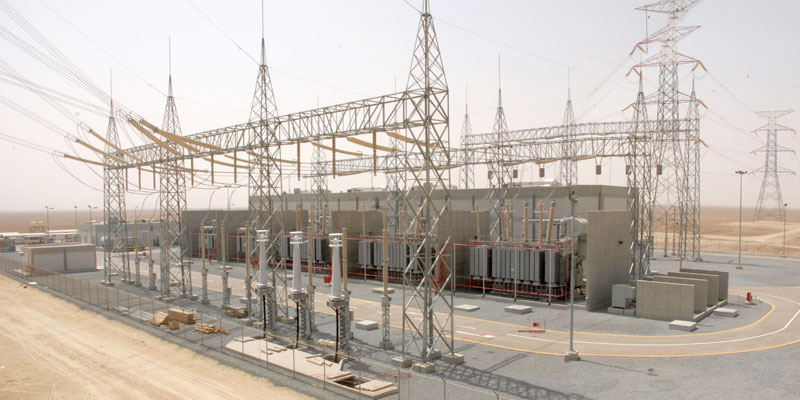 Calidad de la energía