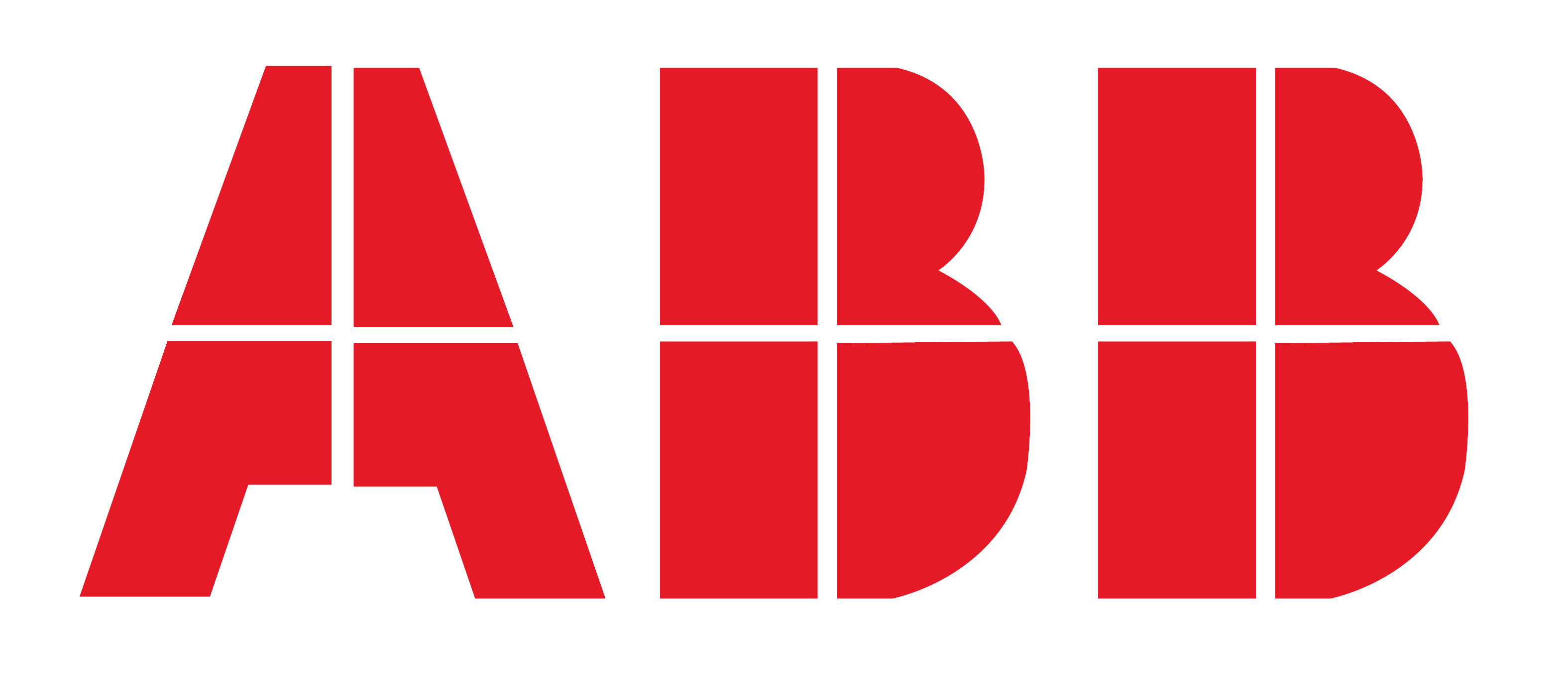 ABB logo